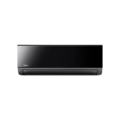 Midea Inverter klima AG-18NXD0.WIK,Crna