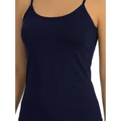 ÖTS Top Tanktops & Camis mornarska