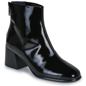 Schmoove SKARA BOOTS Črna