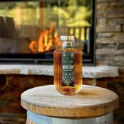 Whisky 1st batch Limited Edition