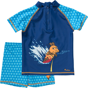 PLAYSHOES UV-zaščita, modra