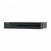 HiLook NVR snimač NVR-104MH-C/4P(C)/ za 4 kamere/ rezolucija 8Mpix/ HDMI/ VGA/ 1x RJ45/ metal