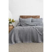 Lessentiel Maison Set bracne posteljine, Sivi