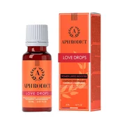 Ero Prehransko dopolnilo-APHRODICT LOVE DROPS 20 ml