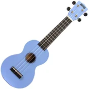 Mahalo MR1 Light Blue Soprano ukulele (Kot novo)