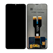 T-Mobile T-Phone 5G REVVL 6 - LCD zaslon + steklo na dotik TFT