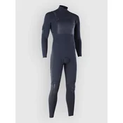 Ion Seek Select 5/4 Front Zip Wetsuit black