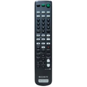 General SONY RM-U303 - daljinski upravljalnik podvojeni