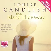AUDIBOOK Avdio knjiga: The Island Hideaway