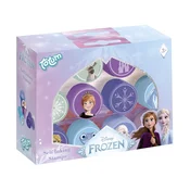 Samonamočilna štampiljke Totum Disney Frozen (TT681949)