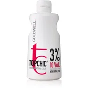 Goldwell Topchic oksidacijska emulzija 3% 10 Vol. 1000 ml