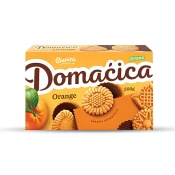 BANINI Biskvit Domacica sa ukusom pomorandže, 200g
