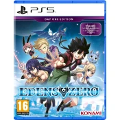 Edens Zero - Day One Edition (PS5)