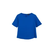 s.Oliver Bluza kraljevo modra