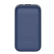 Xiaomi 33W Power Bank 10000mAh Pocket Edition Pro (Midnight Blue) | Prijenosni punjac
