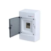 Razvodna tabla 4 N/Z IP40 N4C