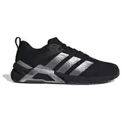 Adidas DROPSET CONTROL TRAINER M, muške patike za fitnes, crna NSW94