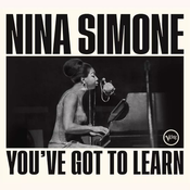 Nina Simone - Youve Got To Learn (LP)