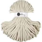 Bobbiny Jumbo 9 mm 100 m Cashmere Beige Vrvica