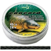 Pletena vrvica Katran Concord Shock Snag Leader 35lb/24m