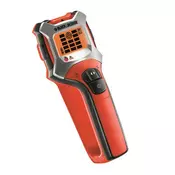 BLACK & DECKER detektor metala i elektricnih instalacija BDS303