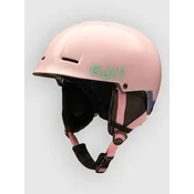 Roxy Happyland Kids Helmet rose shadow