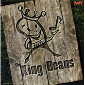 King Beans - King Beans (LP)