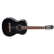 Gitara Takamine - GC2, klasicna, crna