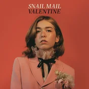 Snail Mail - Valentine (Limited Edition) (Opaque Gold Coloured) (LP)