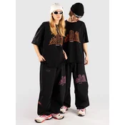 adidas Terrex Shmoofoil Pants black