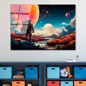 Wallity Slika UV-1202, 70 x 100 cm
