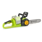 FIELDMANN FZP 70805-0 akumulatorska lancana testera 2x20V, secivo 300 mm Solo