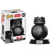 Bobble Figure Star Wars The Last Jedi POP! - BB-9E