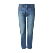 LEVIS  Kavbojke 502 moder denim