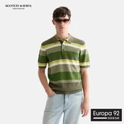 Scotch & Soda Polo Majica