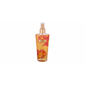 Victoria´s Secret Coconut Passion hranjiva sprej za tijelo 250 ml za žene