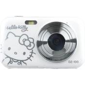 Digitalni fotoaparat YASHICA Hello Kitty DZ-100 (bel)