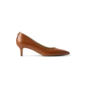 Lauren Ralph Lauren Čevlji s peto ADRIENNE pueblo