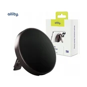 ALLITY brezžični polnilec AWC-210-15WMS, 2v1, siva (Graphite)