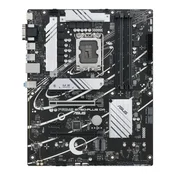 slomart ASUS PRIME B760-PLUS D4 ATX maticna ploca LGA 1700 DDR4