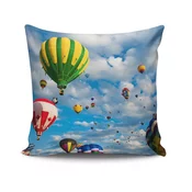 Wallity Jastucnica 43x43cm Šarena