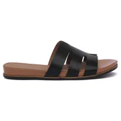 Jana BLK SOFTLINE Črna