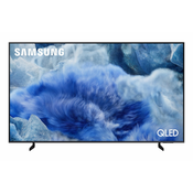 TV Samsung 55 QE55Q8FAAU, QLED, 4K, Smart TV QE55Q8FAAUXXH