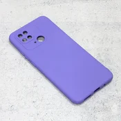 TERACELL Maska za Xiaomi Redmi 10C Giulietta ljubicasta
