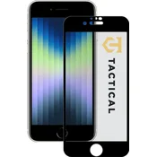 Tactical Glass Shield Privacy Stealth 5D steklo za Apple iPhone 7/8/SE 2020/SE 2022 Black