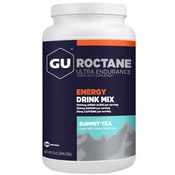 Moč in energijske pijače GU Roctane Energy Drink Mix 1560 g Summit Tea