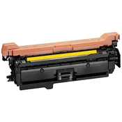 toner Canon 732, CRG-732, rumena (yellow), alternativni