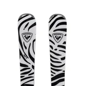 Rossignol Savage Piste + NX 12 Konect GW Ženske Komplet smuči 2027