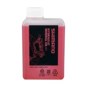 Shimano mineralno olje za hidravlične zavore, 500 ml ()