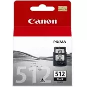 CANON PG-512 crni (15 ml) originalni spremnik tinte (2969B001)